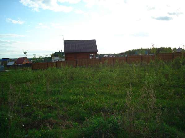Земельный участок 12 соток, ИЖС, 9 км от Зеленограда в Солнечногорске фото 8