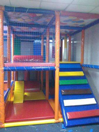 Детские комнаты в Подольске фото 5