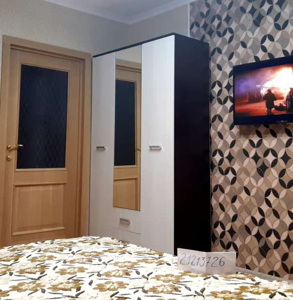 Сдам посуточно комнату в Москве фото 14