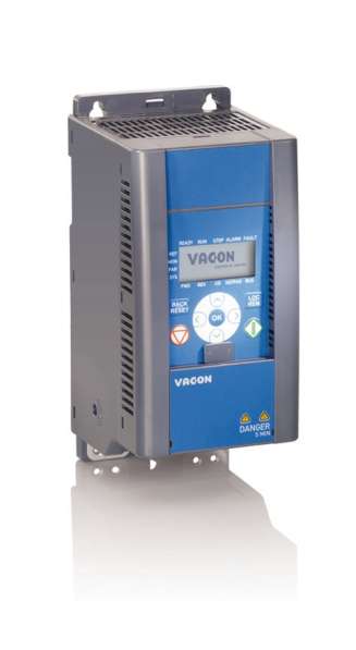 Частотный преобразователь Vacon-20 (Вакон-20)