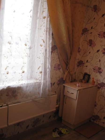 Продам 1 комнатную квартиру ул Иркутский тракт 89 в Томске фото 3