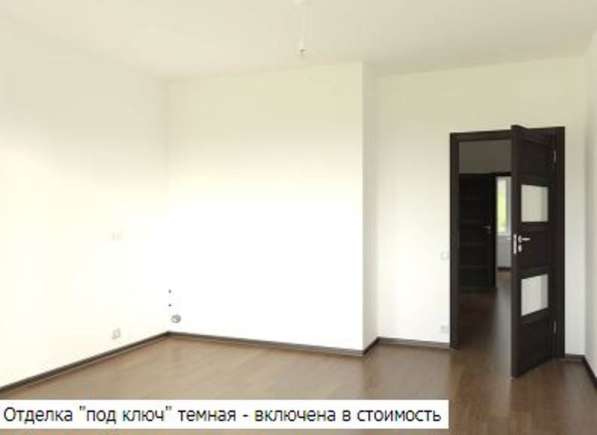 Квартира в новом доме Под ключ Без Комиссии Санкт-Петербург в Санкт-Петербурге фото 9