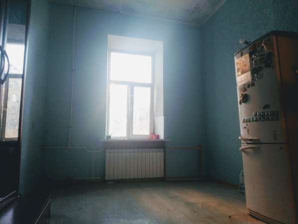 Продам комнату в 3 комнатной квартире в Санкт-Петербурге фото 5