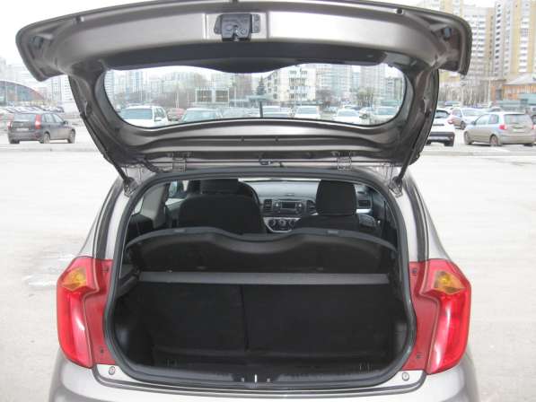Kia, Picanto, продажа в Екатеринбурге в Екатеринбурге фото 5