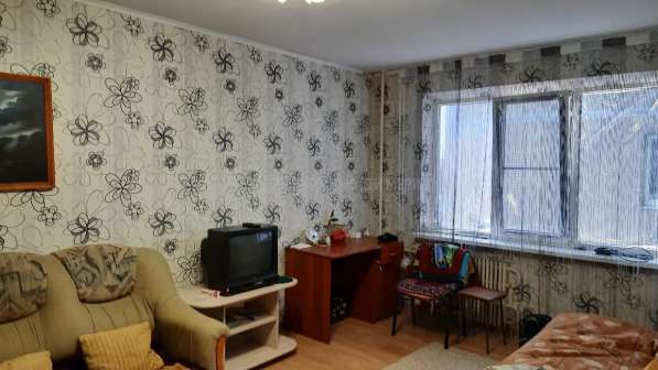 Квартира с большой кухней в Ставрополе фото 14