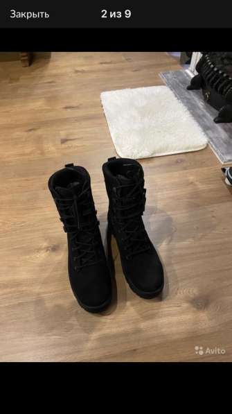 Zamberlan трекинговая обувь в Казани фото 10