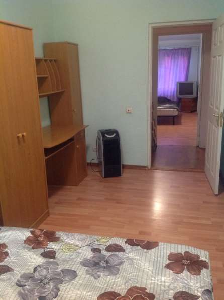 Трех комнатная квартира Маршала Говорова Приморского района в фото 6