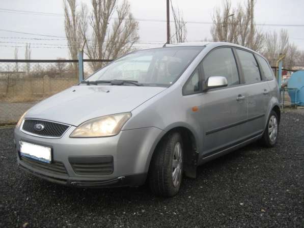 Ford, C-MAX, продажа в Волжский
