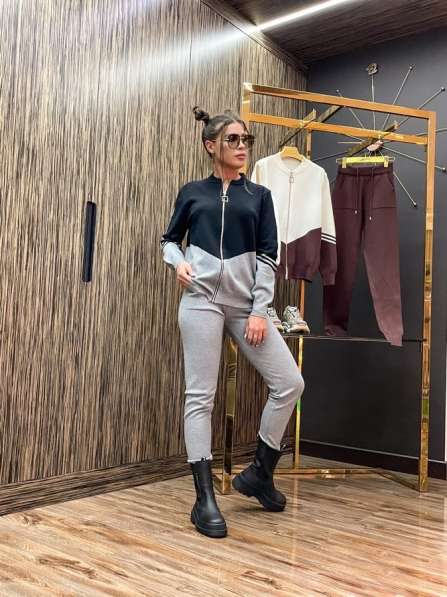 Костюм в Москве фото 3