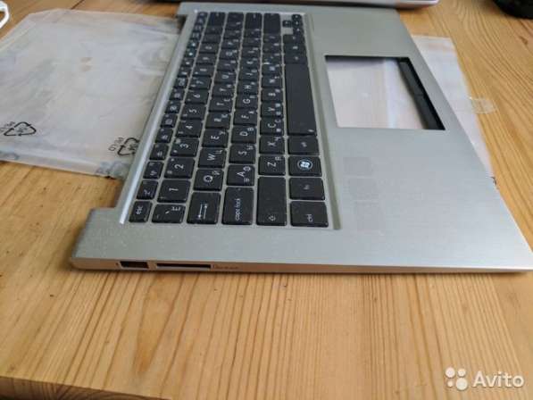 Топкейс клавиатура Asus Zenbook UX32 с дефектом в Москве фото 4