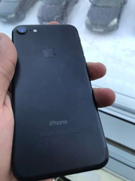 IPhone 7 в Новосибирске