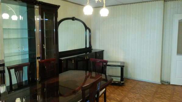 Продается трехкомнатная квартира в элитном новом доме в 51мк в Обнинске фото 14
