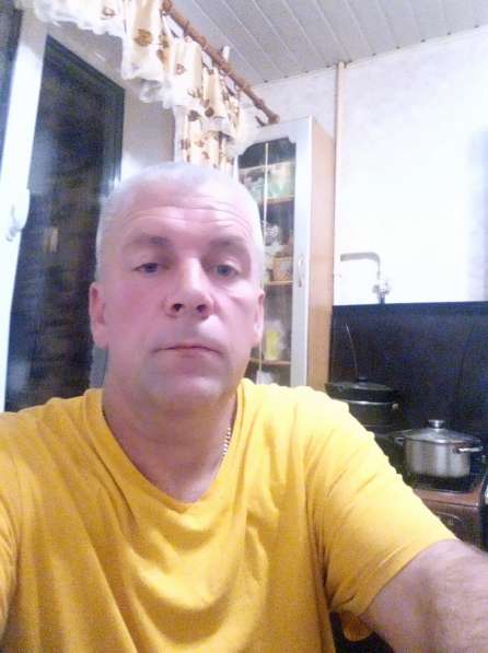 Олег, 48 лет, хочет познакомиться – Привет