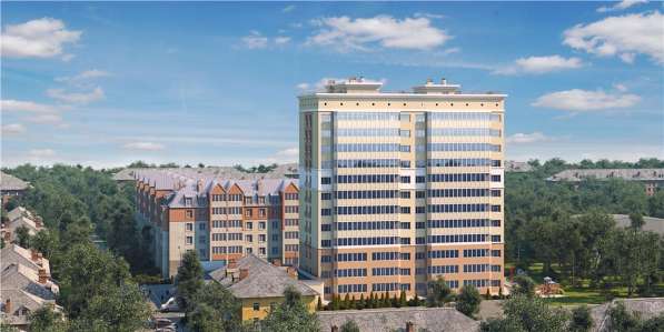 Продам однокомнатную квартиру в Тверь.Жилая площадь 54 кв.м.Этаж 3.Есть Балкон. в Твери фото 22