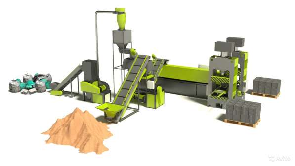 Пресс-формы для полимер-песчаного производства в Удмуртии