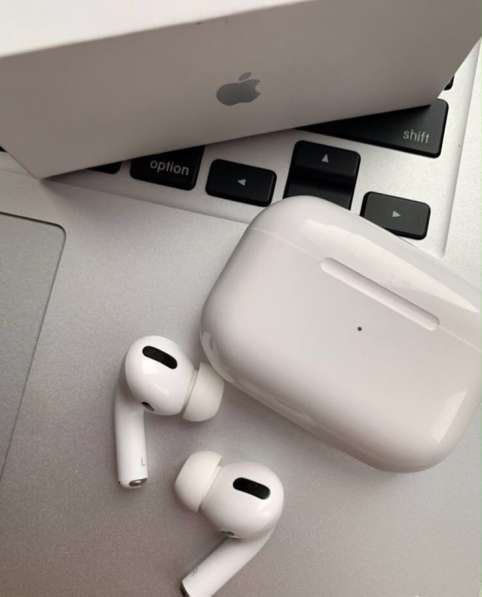 AirPods Pro Premium в Москве фото 19