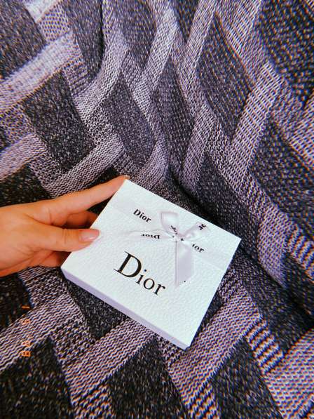 Подарочный набор «Dior” в Хабаровске фото 4
