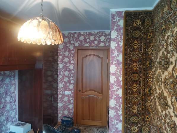 Продается 3-х комнатная квартира, ул. 22 Апреля, 51 в Омске фото 11