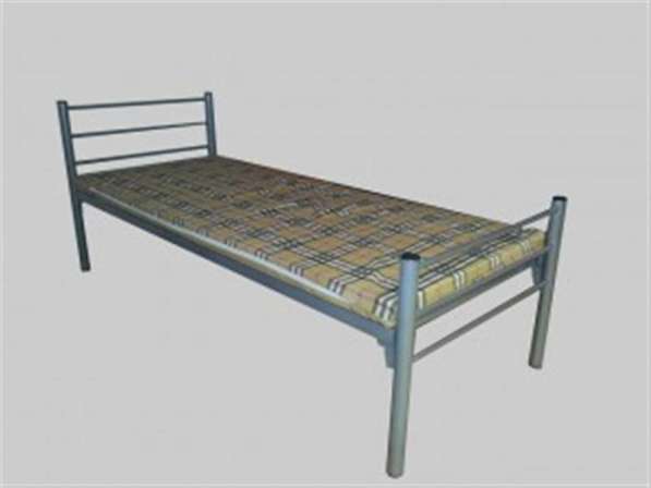 Металлическая кровать в Курске