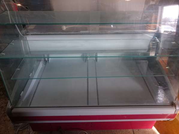 Холодильник cryspi gamma 2 k1350 в Барнауле фото 3