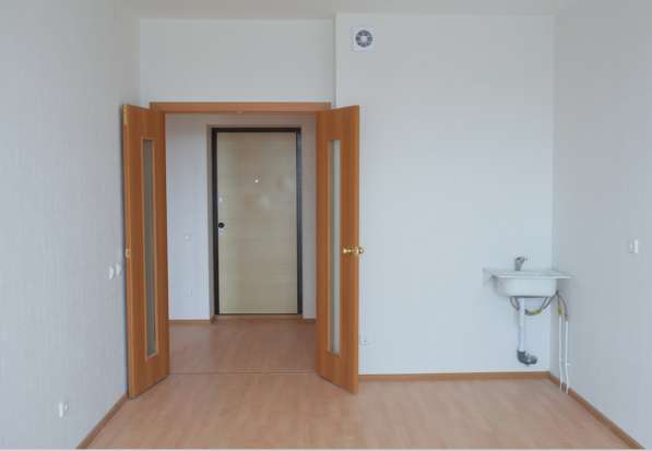 Отличная 2-квартира с ремонтом, на набережной. Уктус в Екатеринбурге фото 20