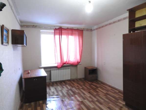 Сдаётся 2местная комната в общежитии в Ростове-на-Дону фото 9