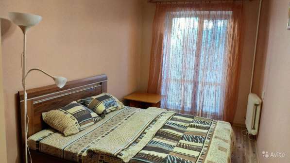 2-к квартира, 59 м², 2/5 эт в Симферополе фото 26