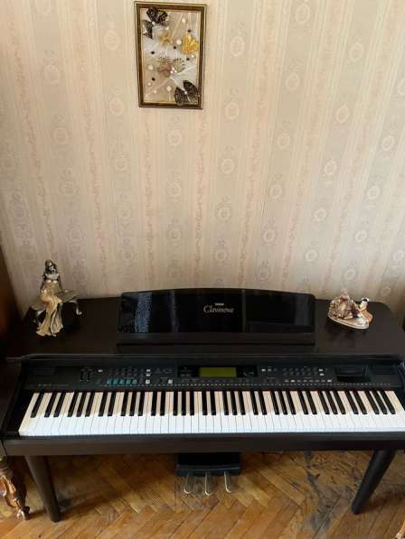 Pianino в Москве