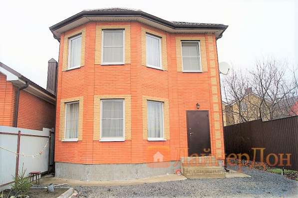 Продам дом в Ростов-на-Дону.Жилая площадь 140 кв.м. в Ростове-на-Дону фото 4