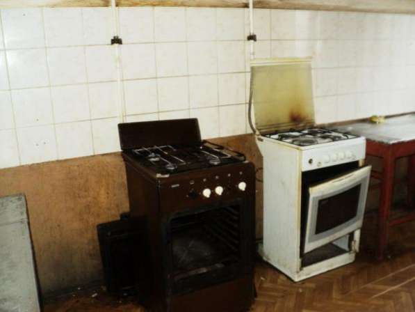 Нахичевань Рябышева комната 16 метров в Ростове-на-Дону фото 8