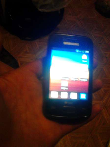 Телефлн "Samsung" galarxy gt-s6102 в Екатеринбурге фото 3