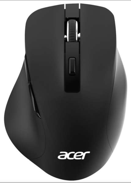 Беспроводная мышь Acer OMR140