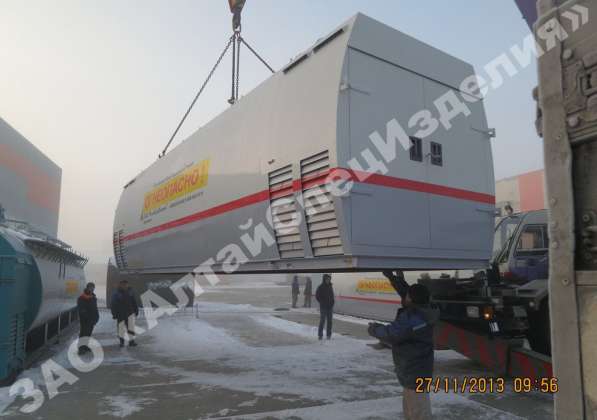 Герметичный поворотный шарнир в Барнауле фото 3