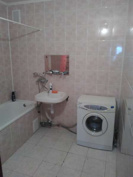 Квартира, с ремонтом в Тамбове фото 3