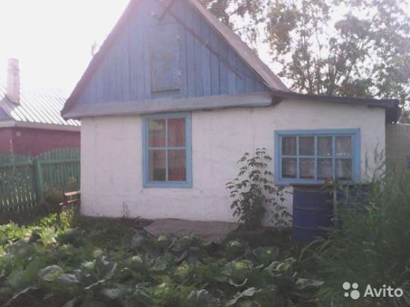 Продам дом в Кемерове. Жилая площадь 20 кв.м. 
