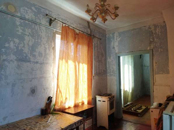 Продается 2-х комнатная квартира в гор. Бахчисарае в Бахчисарае фото 7