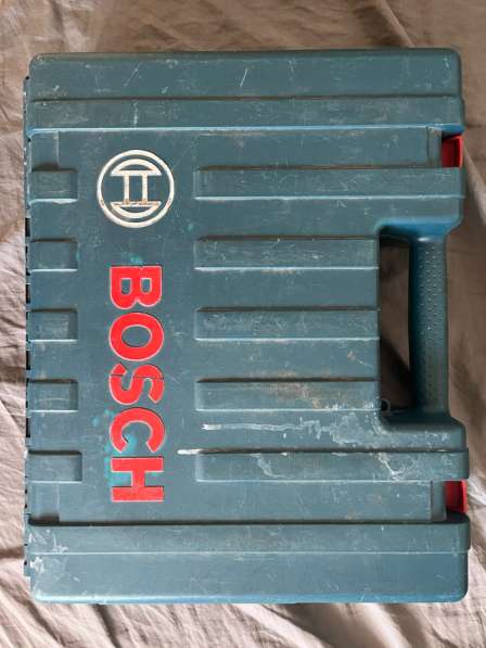 Перфоратор Bosch в Нижнем Новгороде
