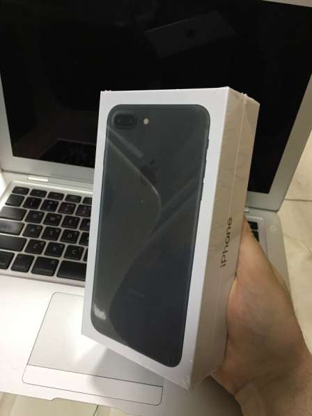 Новый iPhone 7 в Краснодаре фото 3