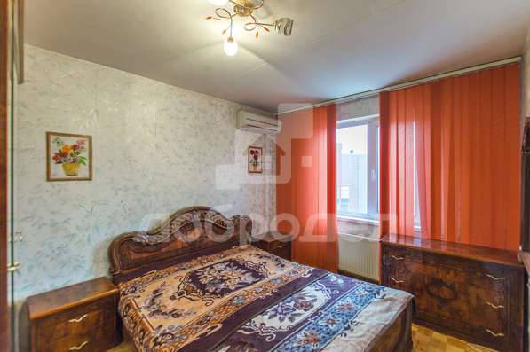 Продам квартиру на Денисова Уральского 16 в Екатеринбурге фото 22