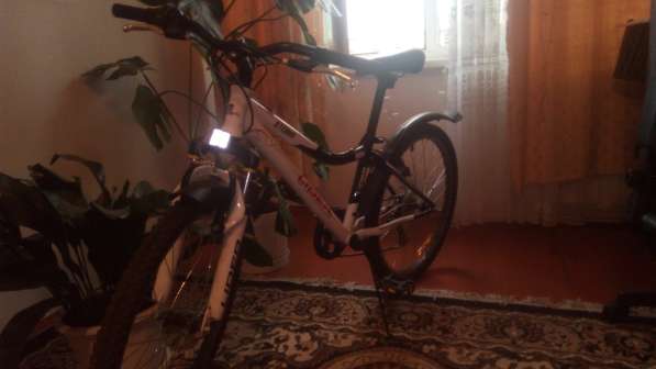 Продам велосипед " LIDER storm" в Красноярске фото 4