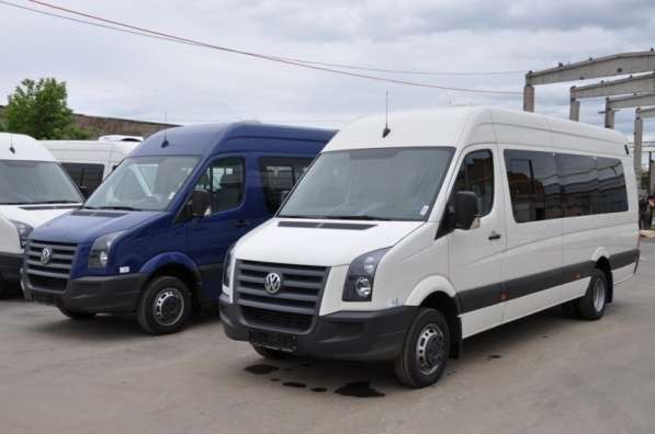 Пассажирские перевозки в фото 4