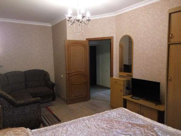 Аренда квартиры рядом с курортной зоной в Ессентуках фото 30