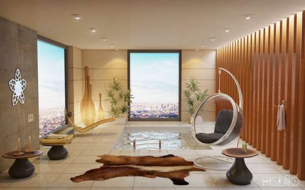 Дизайн интерьера и экстерьера! в фото 20