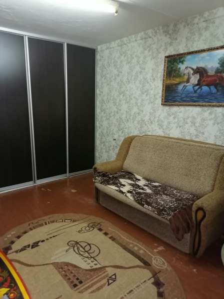 Продаётся 3-х комнатная квартира по ул. Томина 110 в Кургане фото 4