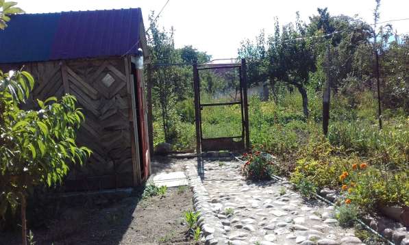 Дом в курортном поселке в Киргизии в фото 5