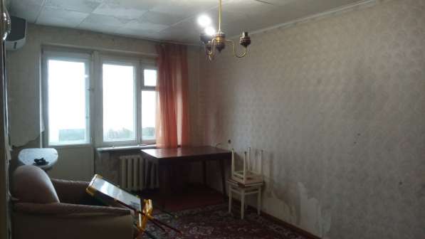 2 комнатная квартира в Александровке в Ростове-на-Дону фото 11