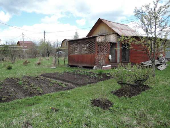 Продам дом в Павловский Посад.Жилая площадь 30 кв.м.Есть Электричество, Водопровод. в Павловском Посаде фото 3