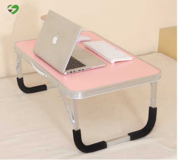 Портативный складной стол для ноутбука в Белогорске фото 5