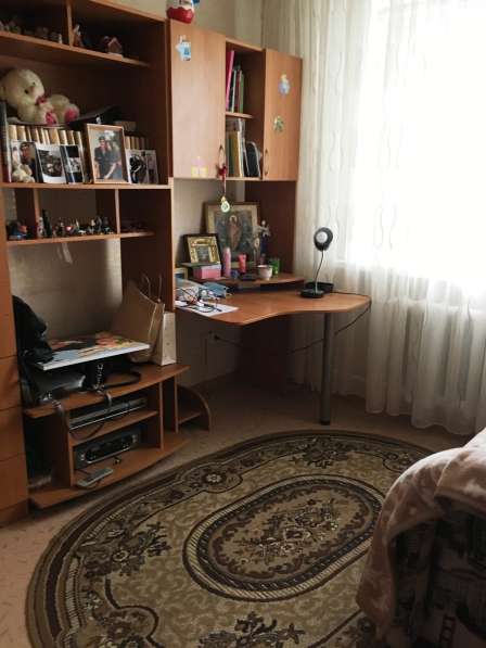 Продается 4-х комнатная квартира в Ставрополе фото 11