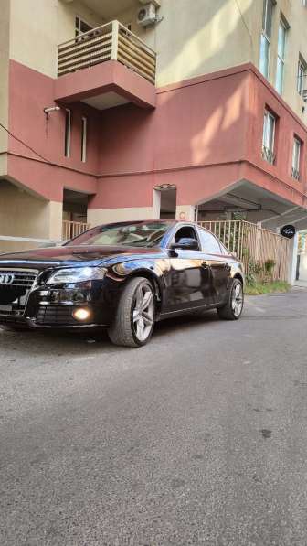 Audi, A4, продажа в г.Тбилиси в фото 19